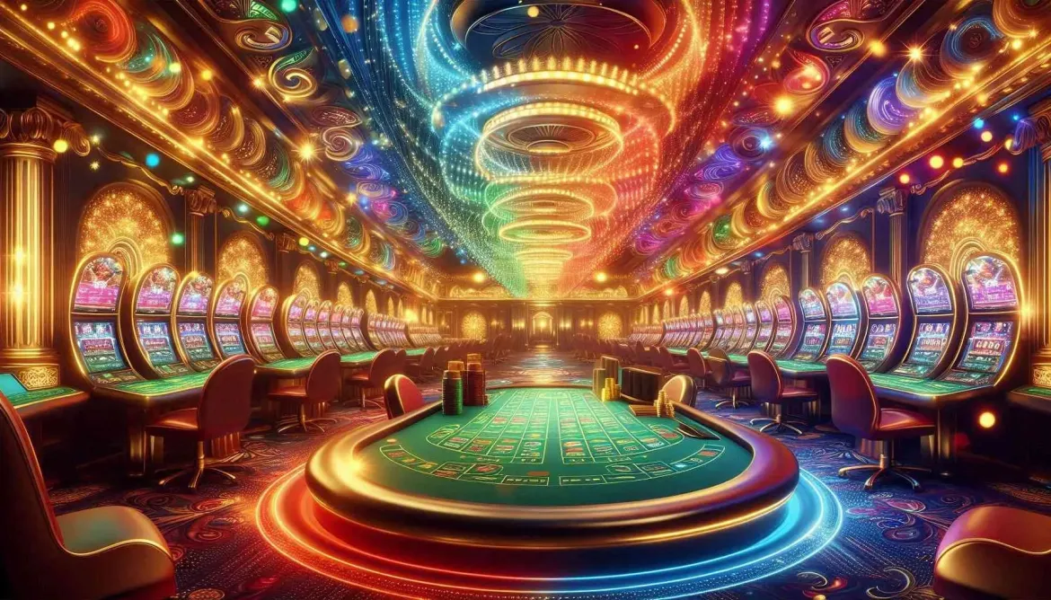 Atefia Casino